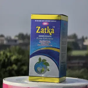 Zatka