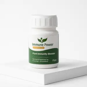 Immune Power