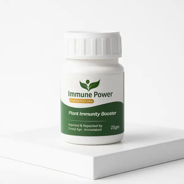 Immune Power