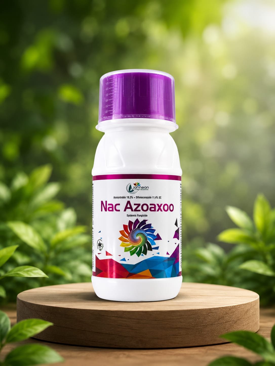 Nac Azoaxoo