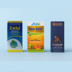 Plant Nutrition