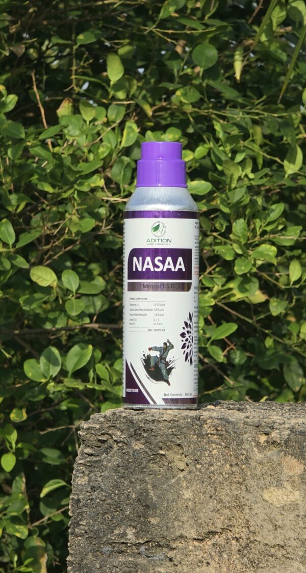 Nasaa - Tolfenpyrad 15% EC