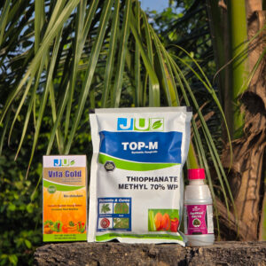 VITAGOLD + TOP M + AGRIKIND DELTA