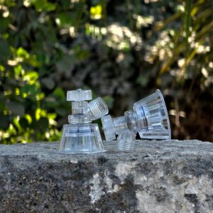 Pump Nozzle - Get 2 Nozzle