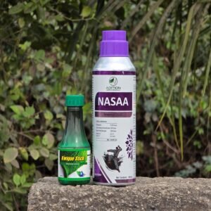 NASAA + KWIQUE STICK