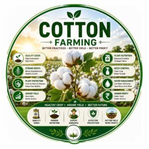 Cotton Farming