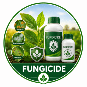 Fungicide