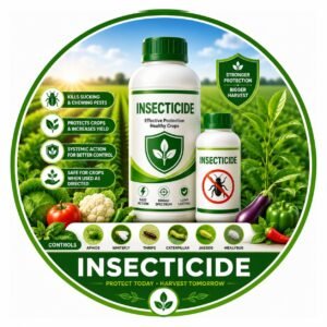 Insecticide