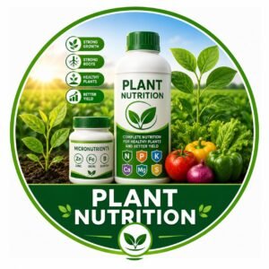 Plant Nutrition