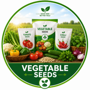 Vegetable Seeds