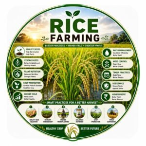 Rice Farming