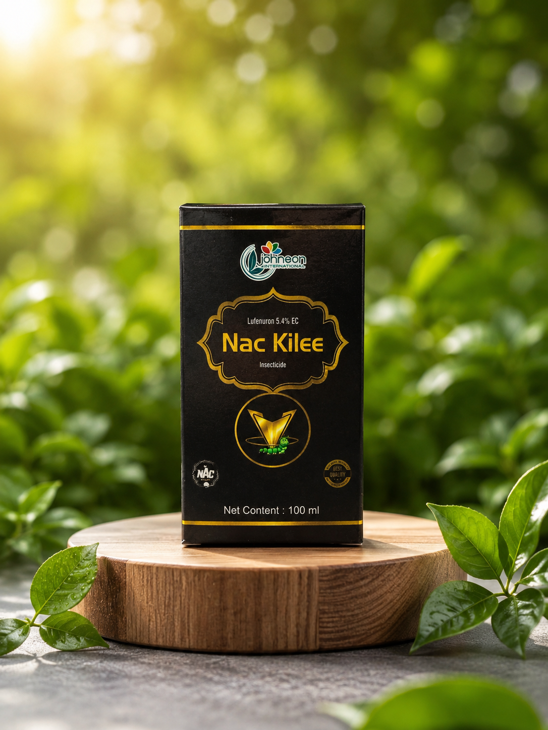 NAC KILEE