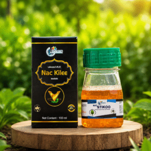 Nac Kilee + Nac Stikoo