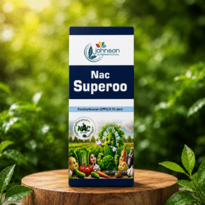 NAC SUPEROO
